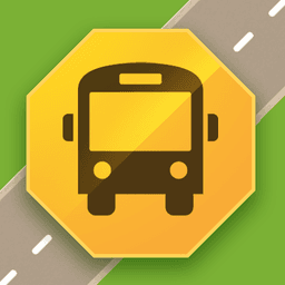 Color Bus Jam Puzzle icon