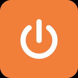 Orange Smart Life Jo icon