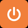 Orange Smart Life Jo icon