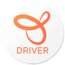 Jugnoo Drivers icon