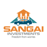 SANGAI Investments icon