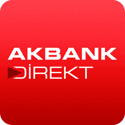 Akbank Direkt icon