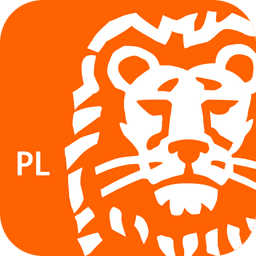 Moje ING mobile icon