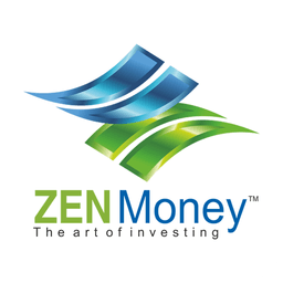 Zen Money Mutual icon