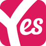 Icono de Yespark: parking lot rental