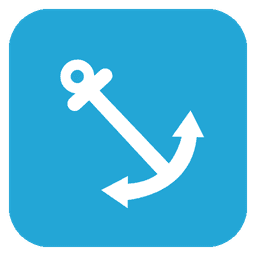 Anchor Watch / Alarm icon