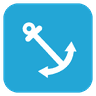 Anchor Watch / Alarm icon