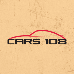 Cars 108 - 80s, 90s and Now icon