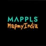 Mappls MapmyIndia Maps icon
