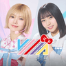 櫻坂46・日向坂46 UNI'S ON AIR icon