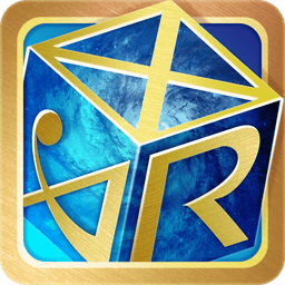 xAR icon