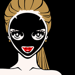 SEXYLOOK黑面膜領導品牌 icon