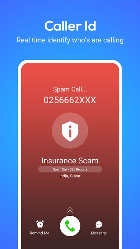 True ID Caller - Phone Number screenshot 3