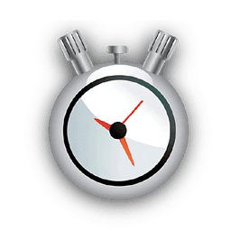 Countdown & Stopwatch timer icon