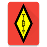 Icono de US Amateur Radio Band Plan