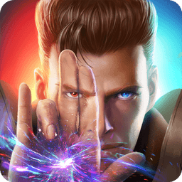 Magic Legion - Hero Legend icon