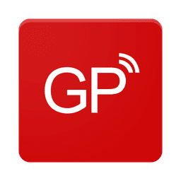 Global App icon