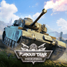 Furious Tank: War of Worlds icon