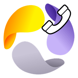 Voipfone Softphone icon