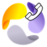 Voipfone Softphone icon