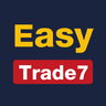 EasyTrade7: investing for you icon