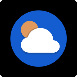 BWeather Forecast icon