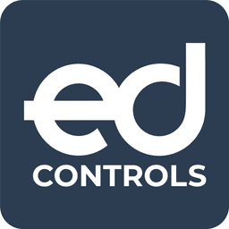Ed Controls - Construction App icon