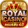 Royal Casino icon