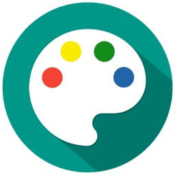 Themes for Plus Messenger icon