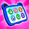 Learning Tablet Baby Games 2 5 icon