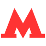Yandex Metro simgesi