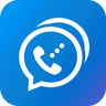 Second Phone Number: UK & US icon