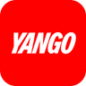 Yango — different from a taxi icon
