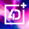 4D Live Wallpaper–HD Wallpaper icon