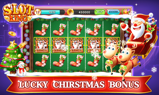 Slots Machines - Vegas Casino screenshot 1