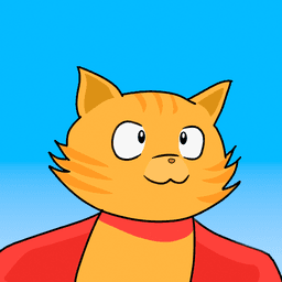 Jet Cat icon