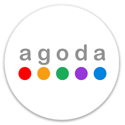 Agoda – Deals on Hotels & Homes icon