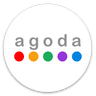 Agoda – Deals on Hotels & Homes icon