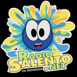 Radiosalento.net icon