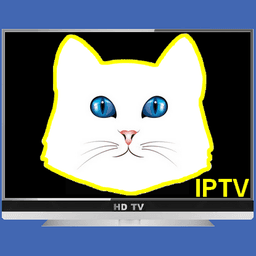 Jud IPTV Player icon
