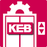 KEB Elevator simgesi