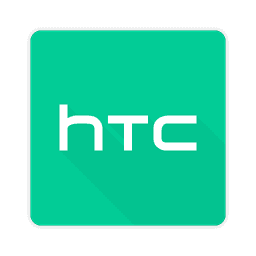 HTC Account—Services Sign-in icon