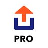 أيقونة myUplink PRO