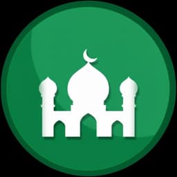 My Prayer: Qibla, Athan, Quran icon