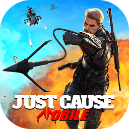 Just Cause®: Mobile icon