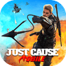 Just Cause®: Mobile icon