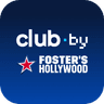 Club·by - Foster's Hollywood icon