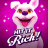 Hit it Rich! Casino Slots Game icon