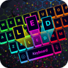 LED Keyboard: Colorful Light icon