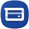Samsung Checkout icon